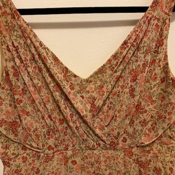 FANCY SUMMER DRESS - Picture 2 of 2